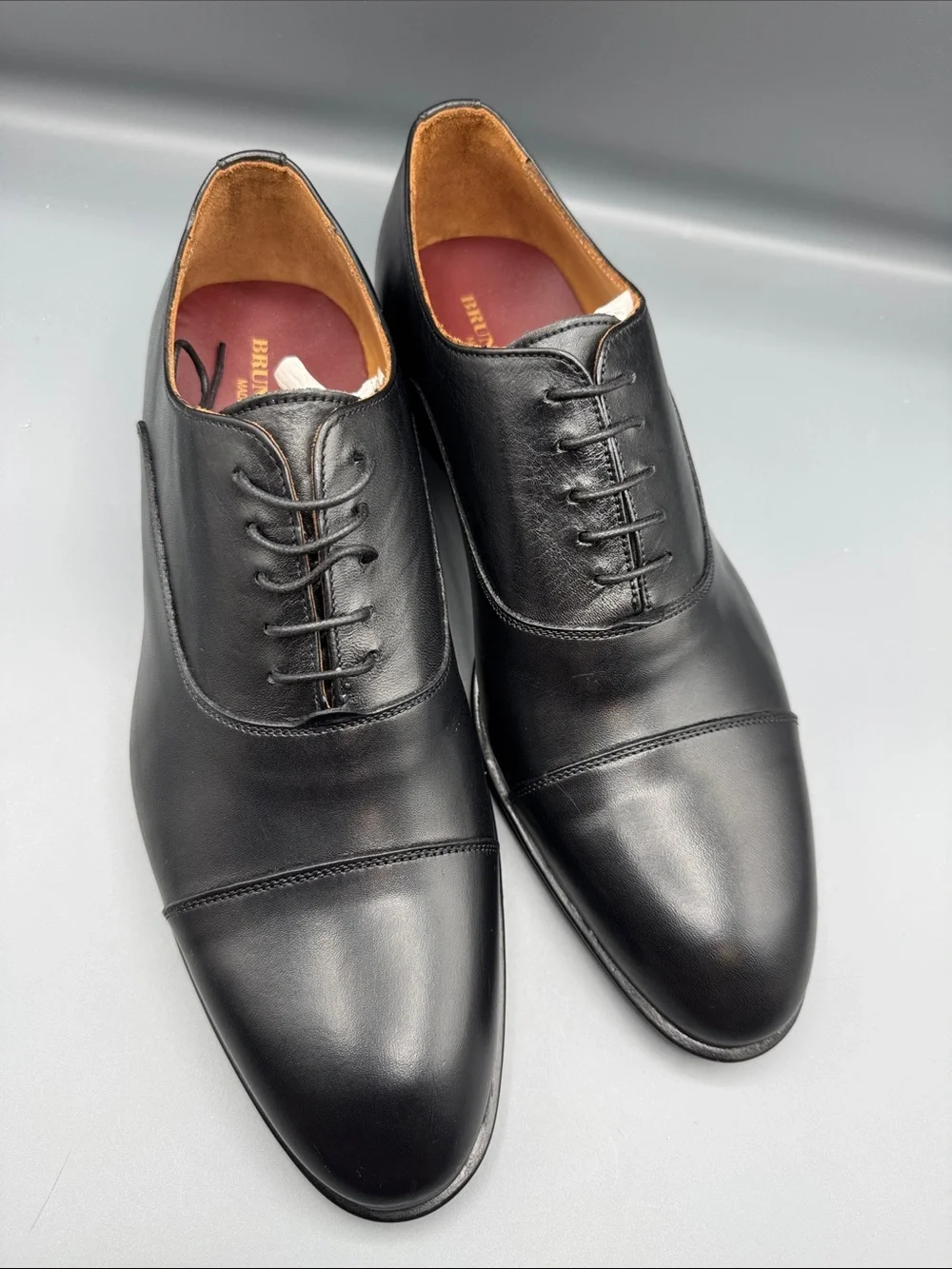 Brunomagli ADRIANO OXFORD Dress Shoes